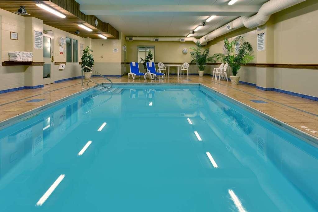 Country Inn & Suites By Radisson, London South, On Létesítmények fotó
