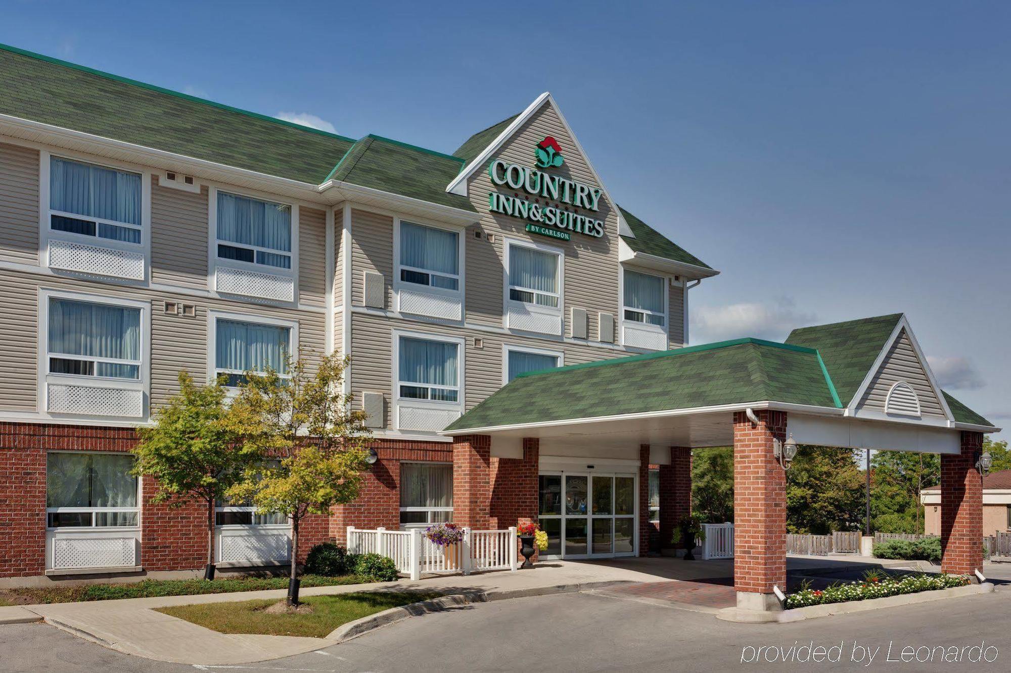 Country Inn & Suites By Radisson, London South, On Kültér fotó