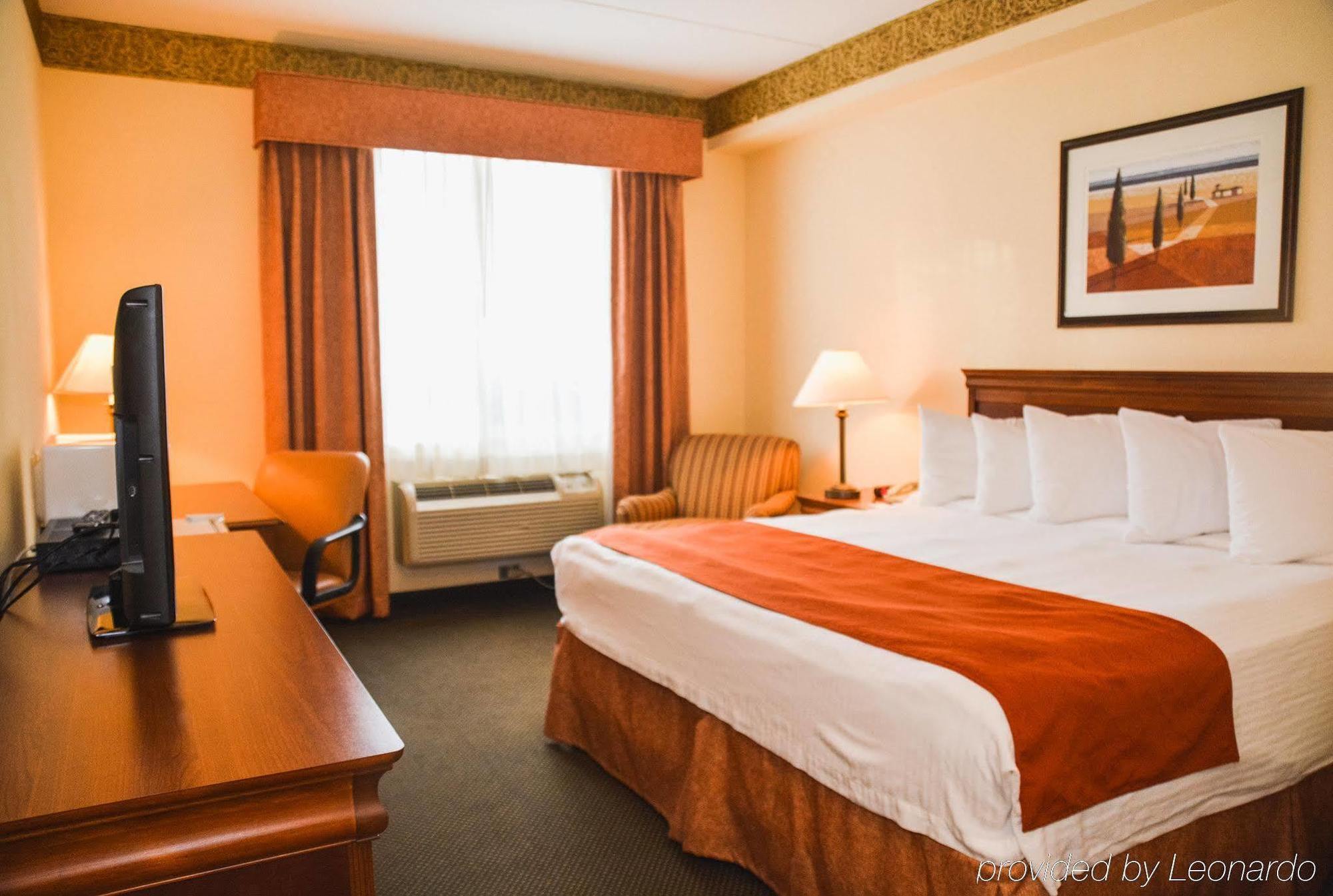 Country Inn & Suites By Radisson, London South, On Kültér fotó