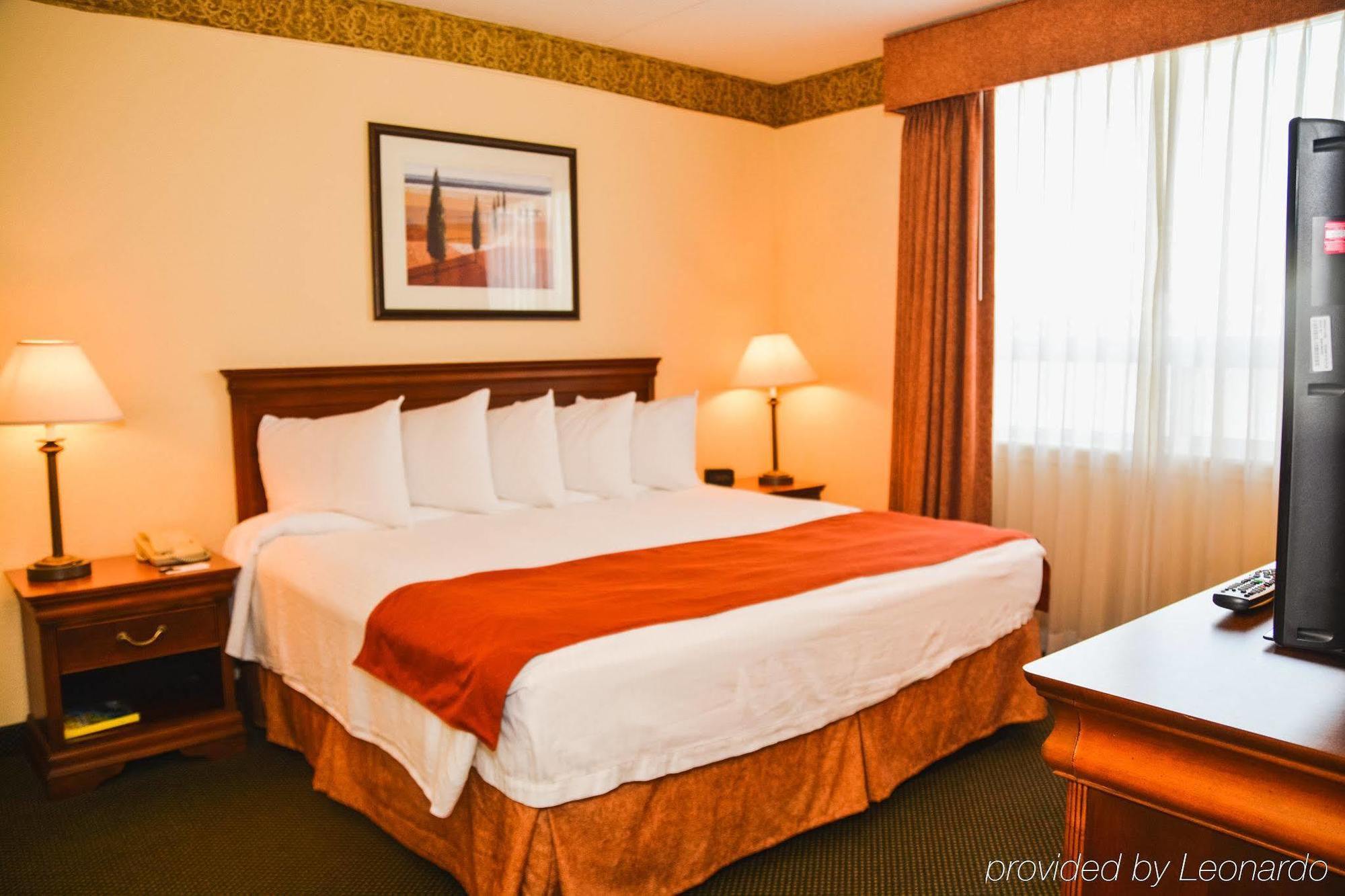Country Inn & Suites By Radisson, London South, On Kültér fotó