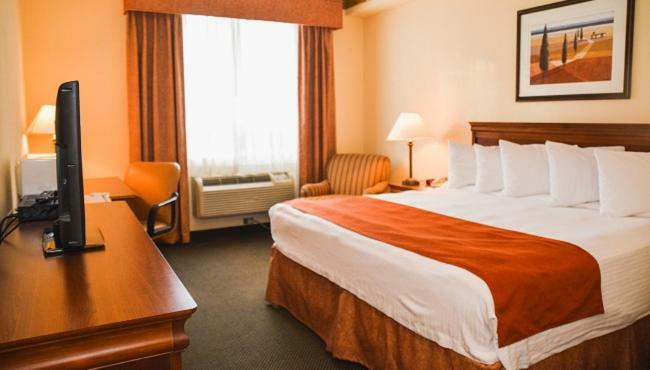 Country Inn & Suites By Radisson, London South, On Kültér fotó